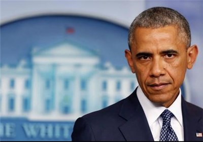  اوباما: تحریم‌های جدید علیه ایران آمریکا را منزوی می‌کند 