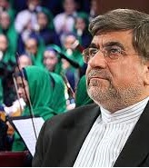 جنتی دومین وزیری که از دولت روحانی می رود!