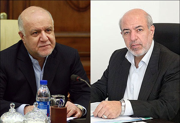 اختلاف دو وزیر روحانی بالا گرفت