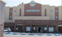 تغییر نام بیمارستان از پیامبر(ص) به منطقه آزاد قشم!