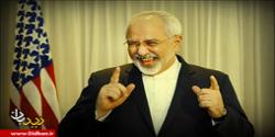 ظریف آمریکا را دشمن ایران نمی‌داند