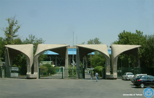 حامی ساختارشکنان می‌تواند رئیس دانشگاه تهران باشد؟!