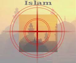 اسلام هراسی در آمریکا از زبان آمریکایی تازه مسلمان شده