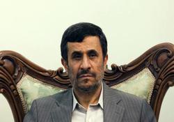 تذکرات خصوصی عضو ارشد پایداری به احمدی نژاد