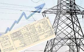 قیمت برق افزایش یافت