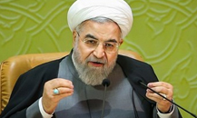 روحانی: مجریان تحریم‌ها از نیات ایران آگاهند 