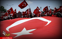 نسبت بین دین و دموکراسی در ترکیه اردوغانی