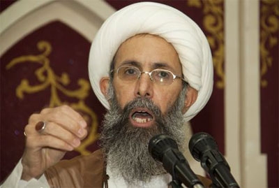 تایید حکم اعدام شیخ نمر تکذیب شد