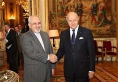 پاریس خواهان توافقی مستحکم با ایران است