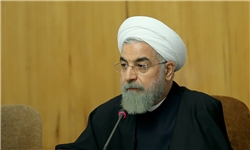 نظر روحانی درباره انتخابات مجلس و خبرگان 