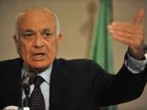 ادعای تکراری و بیجای دبیرکل اتحادیه عرب