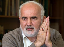 دولت روحانی هم میل دارد کارهای احمدی‌نژاد را تکرار کند