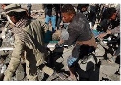 جنایت هولناک عربستان در کشتار آوارگان یمنی