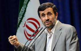 «جلسات کتابخانه»ای احمدی نژاد با رابطین استانی