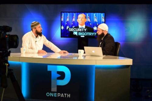 تاسیس ایستگاه تلویزیونی توسط مسلمانان استرالیا