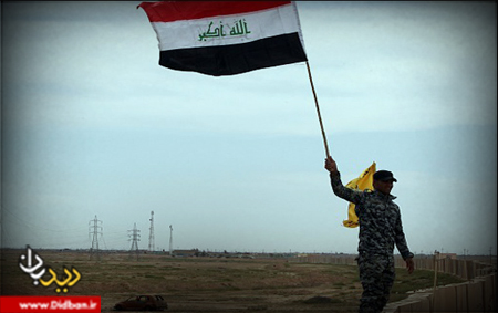 خطرناک‌ترین دشمن مردم عراق را بشناسید