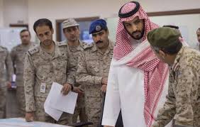 عربستان همپیمانان عرب خود را تهدید کرد
