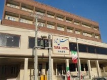 هویت متهم حادثه هتل تارا مهاباد اعلام شد+جزئیات حادثه
