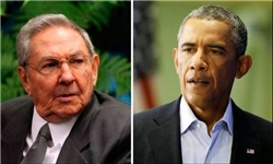 احتمال سفر اوباما به کوبا قوت گرفت 