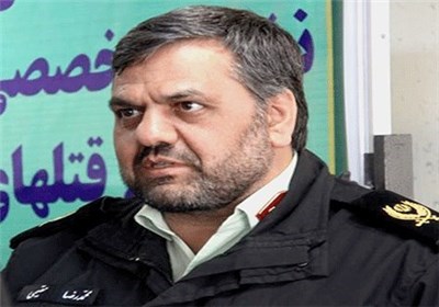 دستگیری یک مظنون جدید به اسیدپاشی اصفهان