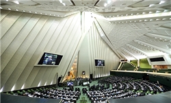 مجلس شرایط انحلال احزاب را تعیین کرد
