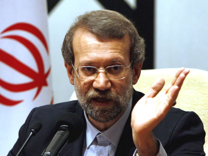 حق غنی سازی در دولت احمدی نژاد به رسمیت شناخته شد