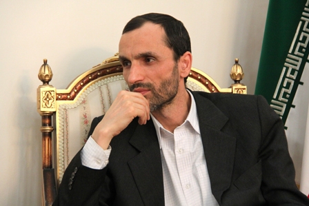 شکایت معاون احمدی نژاد از معاون روحانی