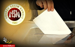 انتخابات پارلمانی ترکیه و دو راهی اردوغان