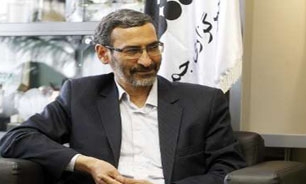 شکایت لاریجانی از احمدی نژاد
