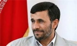 احمدی‌نژاد از شکایت خود علیه احمد توکلی انصراف داد