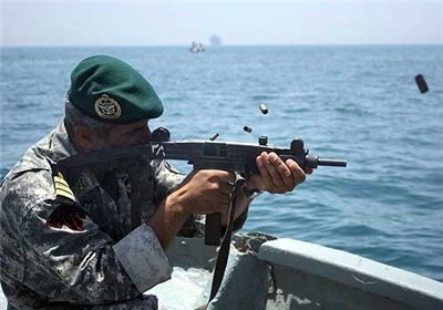 حمله دزدان دریایی به کشتی ایرانی ناکام ماند