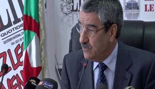 درخواست عجیب سیاستمدار الجزایری درباره رمضان