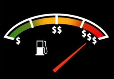 افزایش مصرف بنزین بعد از حذف سهمیه‌بندی