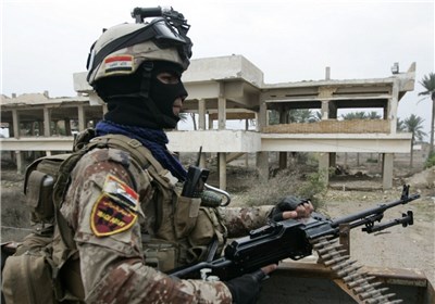 آخرین تحولات منطقه ای عراق