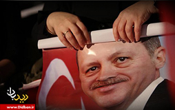 دو دلیل اصلی شکست اردوغان چه بود؟