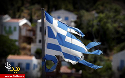 بحران یونان و تقابل ملت‌ ها با حاکمیت اتحادیه اروپا