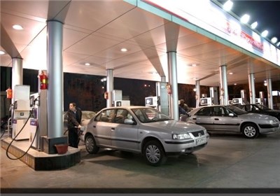 بنزین بی‌کیفیت ترکمنستان در ایران توزیع شد