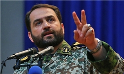 پدافند هوایی ایران گوش به فرمان رهبر و دست به ماشه است