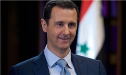 فرمان بشار اسد برای انتخابات تکمیلی پارلمان