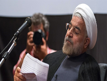 روحانی حقوقدان هم قطعنامه را کاغذپاره دانست!