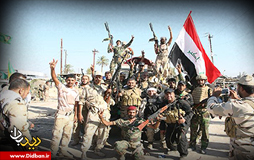 آخرین گزارش از فضای حاکم بین حشدالشعبی عراق