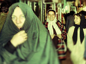دهه 60؛ آغاز پیدایش جریان خزنده‌ی ضد حجاب