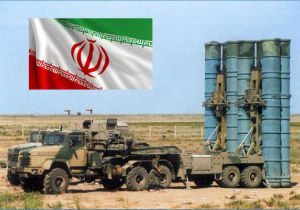 واکنش آمریکا به فروش اس۳۰۰ به ایران