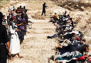 جنایت جدید داعش در غرب عراق