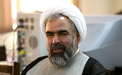حسینیان: احمدی‌ نژاد برگردد حمایتش می‌کنم