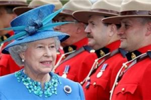 ثبت رکورد جدید برای ملکه انگلستان