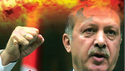 اردوغان چگونه به مهره ای برای آمریکا تبدیل شد؟