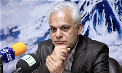 شکایت پیمانکار تونل توحید از شهرداری تهران