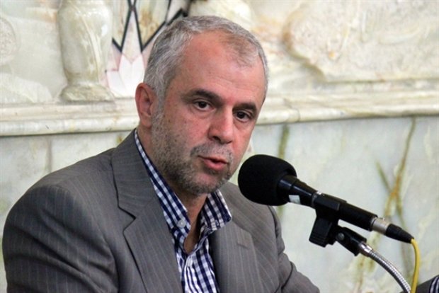 دفن ۲ زائر ایرانی در مکه