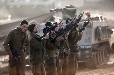 آیا ایران جبهه مستقیم مبارزه با اسرائیل را گشوده است؟